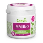 Комплекс витаминов для собак Canvit Immuno for dogs 100g в упаковке (can50733)
