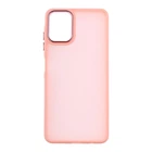 Чохол TPU+PC Space II Color Matte для Samsung Galaxy A56 5G (A566) Колір Pink