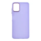 Чохол Samsung Galaxy A06 (A065) TPU+PC Space II Color Matte Purple