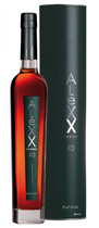 Коньяк AleXX Platinum 0.5 л 40% у подарунковій упаковці (4820000621397_4820000626552) - зображення 1