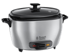 Мультиварка Russell Hobbs 23570-56 Healthy 14 Cup Rice Cooker (6348981)