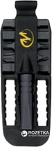 Перехідник під біти Leatherman Чорний (931013)