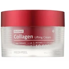 Ліфтінг-крем з ретинолом та колагеном Medi-Peel Retinol Collagen Lifting Cream 50 мл (8809409340029)
