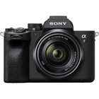 Беззеркальный фотоаппарат Sony Alpha A7 IV kit (28-70mm) OSS (ILCE7M4KB.CEC)