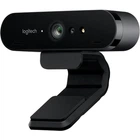 Веб-камера Logitech Brio 4K Ultra HD Pro (960-001107)
