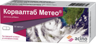 Корвалтаб Метео Acino Pharma для підтримки нервової системи №30 (4823045205874)