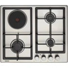 Комбинированная варочная поверхность Eleyus BRAVO 60 IS H1 CF
