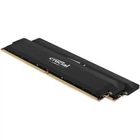 Пам'ять для настільних комп'ютерів Crucial 32 GB (2x16GB) DDR5 6000 MHz Pro Overclocking (CP2K16G60C36U5B)