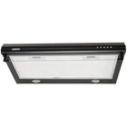 Вытяжка плоская Eleyus BONA II LED SMD 60 BL