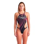 Купальник жіночий Arena ONE STREAM SWIMSUIT (008953-560) 42