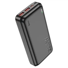 Універсальна мобільна батарея Hoco J101A Astute 22.5W fully compatible power 20.000mAh Black
