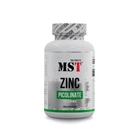 MST Цинк Пиколинат Zinc Picolinate 25мг - 200 таб (4260641164059)