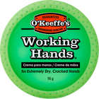 Krem do rąk O'Keeffe's Working Hands 96 g (5704947006761)