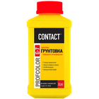 Ґрунтовка акрилова Contact G-7 зміцнююча 2 кг