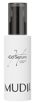 Serum do włosów Mudii nawilżające 125 ml (5905741716096)