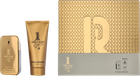 Zestaw męski Paco Rabanne 1 Million Woda toaletowa 50 ml + Żel pod prysznic 100 ml (3349668628124)