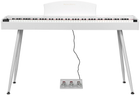 Pianino cyfrowe MusicMate MM-P40-W ClassicTouch (5904119284090)