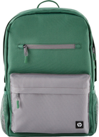 Рюкзак для ноутбука HP Campus 15.6" Green (7J595AA)