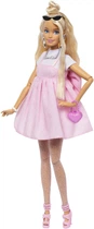 Кукла Barbie Baby Doll Barbiecore Модница в платье (HYV27)