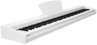 Pianino cyfrowe MusicMate MM-P10-W VelvetNote (5904119284199)