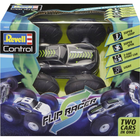 Автомобіль на радіокеруванні Revell Control Flip Racer 2 в 1 24634 (4009803246345)