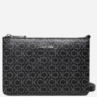 Torebka crossbody damska Calvin Klein K60K609417-0GJ Czarna (8719855505463)