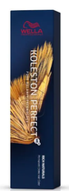 Farba do włosów Wella Professionals Koleston Perfect Me+ 4/3 Medium brown/Gold trwała 60 ml (8005610657448)