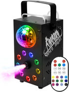 Wytwornica dymu MusicMate MM-WS200 DiscoSmoke (5904119284885)