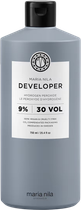 Окислювач для волосся Maria Nila Developer 9% 30 vol 750 мл (7391681021044)