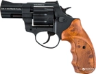 Револьвер Meydan Stalker S 4 мм 2.5" Black/Brown (36800029) - зображення 1