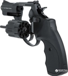 Револьвер Meydan Stalker S 4 мм 2.5" Black (38800028) - изображение 3