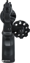 Револьвер Meydan Stalker S 4 мм 2.5" Black (38800028) - изображение 4
