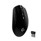 Комп'ютерна миша бездротова Logitech G305 Black