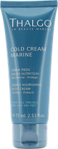 Krem do stóp Thalgo Cold Cream Marine nawilżający 75 ml (3525801651796)