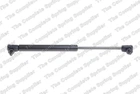 Газовий амортизатор багажника Lesjofors (8147004)