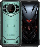 Мобильный телефон DOOGEE S200 X 12/512GB Green Ranger