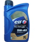 Моторное масло Elf Evolution Full-Tech LSX