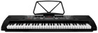 Синтезатор MusicMate MM-KB120 SmoothKey (5904119284847)