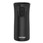 Термокухоль Contigo Pinnacle 300 мл Matte Black 2095328 (06800296)