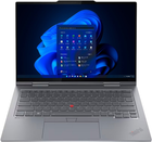 Laptop Lenovo ThinkPad X1 2-in-1 Gen 9 (21KE002WPB) Grey