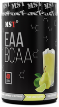 Амінокислота MST BCAA & EAA Zero 520 г (27288009)
