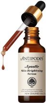 Serum do twarzy Antipodes Apostle rozświetlające 30 ml (9421905119733)