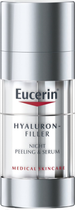 Сироватка-пілінг для обличчя Eucerin Hyaluron-Filler на ніч антивікова 30 мл (99000000006085)