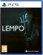 Gra PS5 Lempo (Blu-ray płyta) (3760328373855)