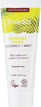 Зубна паста "Ранкова свіжість" - Nordics Morning Fresh Tooshpaste 75ml (1099270-27708909)