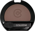 Запасний блок тіней для повік Collistar Impeccible 120 Brunette Matte 2 г (8015150181020)