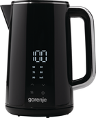 Електрочайник Gorenje K17DWD (KES5211T-GS) (740213)