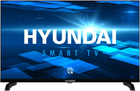 Телевізор Hyundai HLM 32TS500 SMART (HY-HLM32TS500SMART)