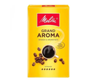 Кава мелена Melitta Grand Aroma 500г