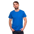 Футболка мужская НатаЛюкс 11-1312940507 4XL 60р. Синий